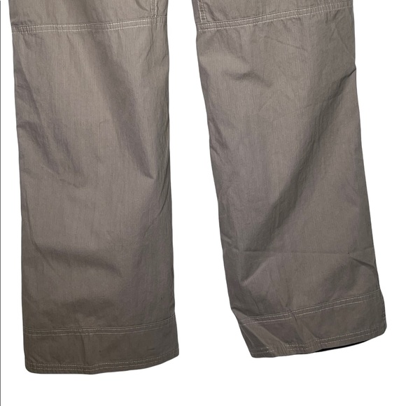Killik 36/32 Khaki Cargo Pants - Picture 11 of 12